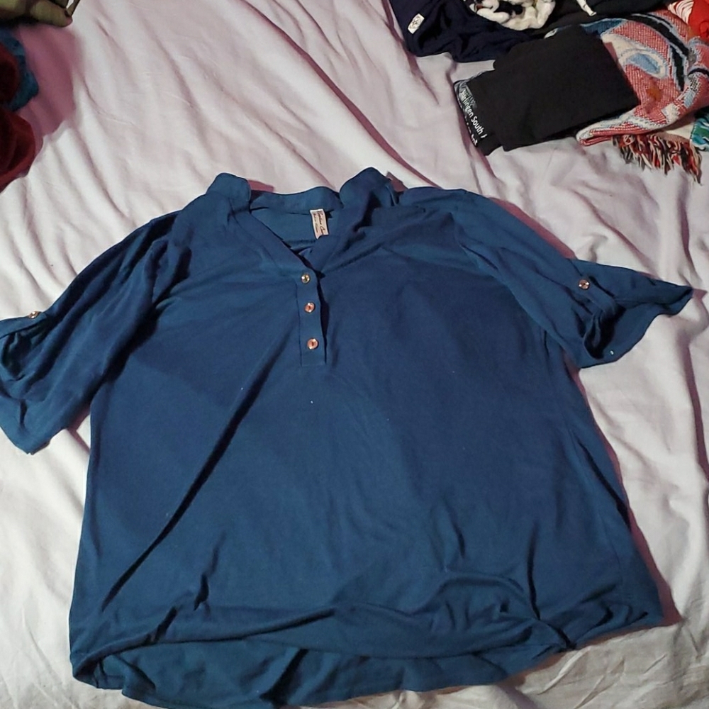Womens blouse